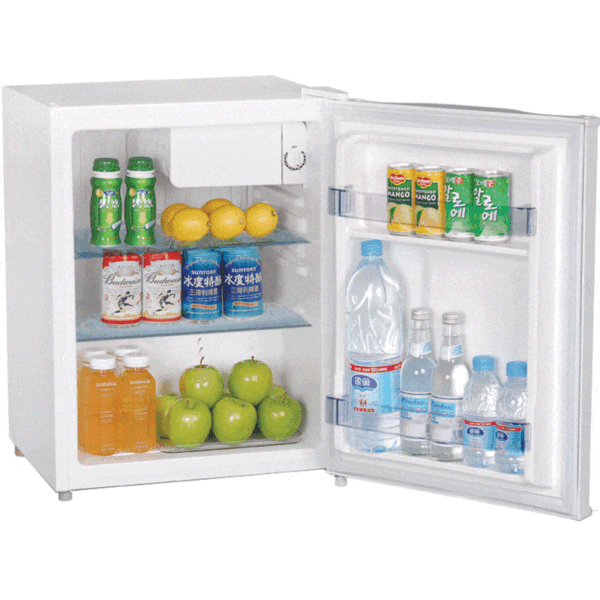 Mini Bar Frigelux CUBE72A++ 23