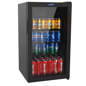 Mini Bar Frigelux D95