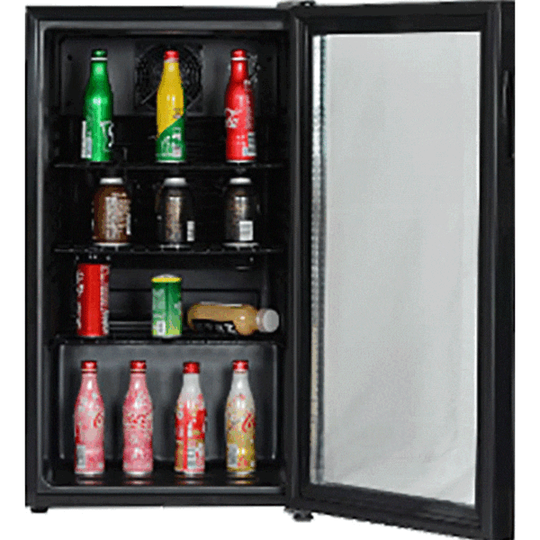 Mini Bar Frigelux D95 2