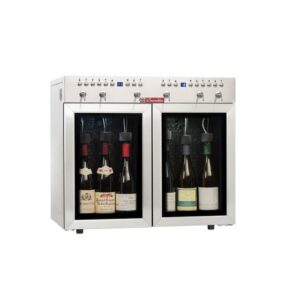 Wine Dispenser LA SOMMELIERE DVV6
