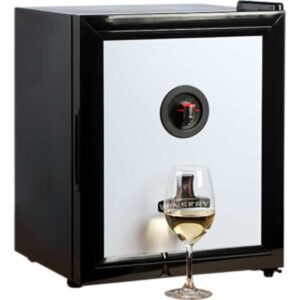 Wine Dispenser LA SOMMELIERE GS 10