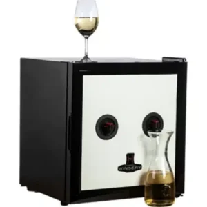 Wine Dispenser LA SOMMELIERE GS 20