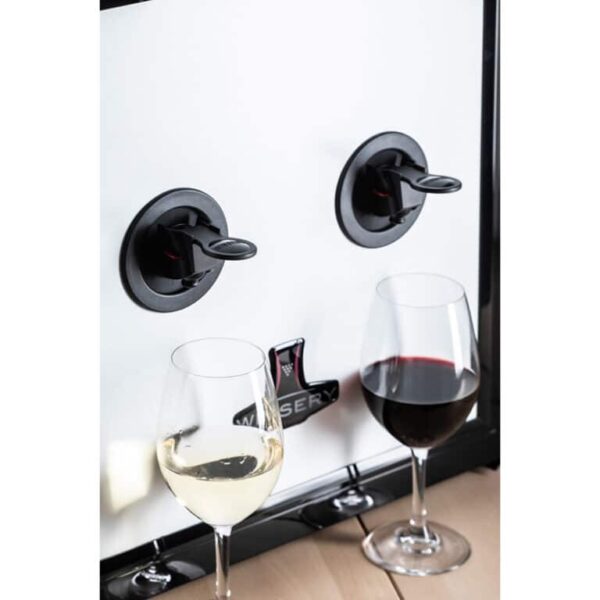 Wine Dispenser LA SOMMELIERE GS 20 5