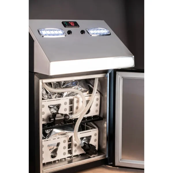 Wine Dispenser LA SOMMELIERE HB 100 3