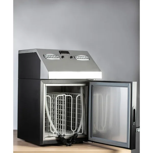 Wine Dispenser LA SOMMELIERE HB 100 4