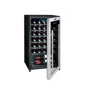Wine cellar 34 bottles