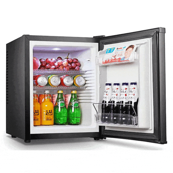 Mini Bar Frigelux MB40 2