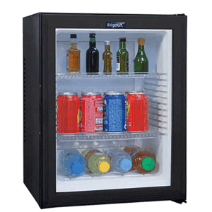 Mini Bar Frigelux MB40V