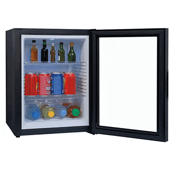 Mini Bar Frigelux MB40V 2