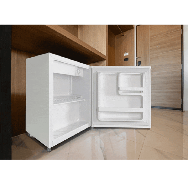 Mini Bar Frigelux RCU46BE 4