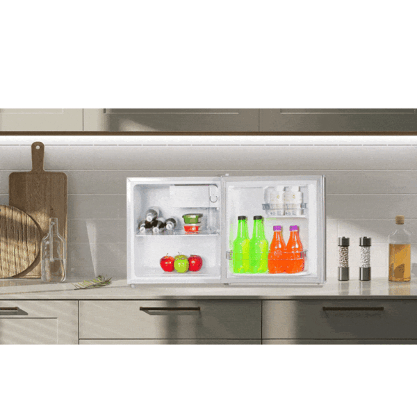 Mini Bar Frigelux RCU48BE 3