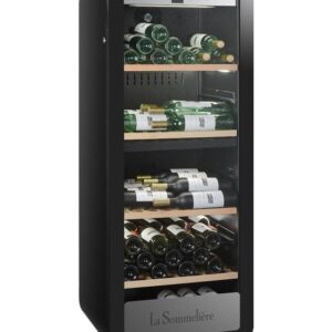 Wine Cellar LA SOMMELIERE APOGEE145DZ 4