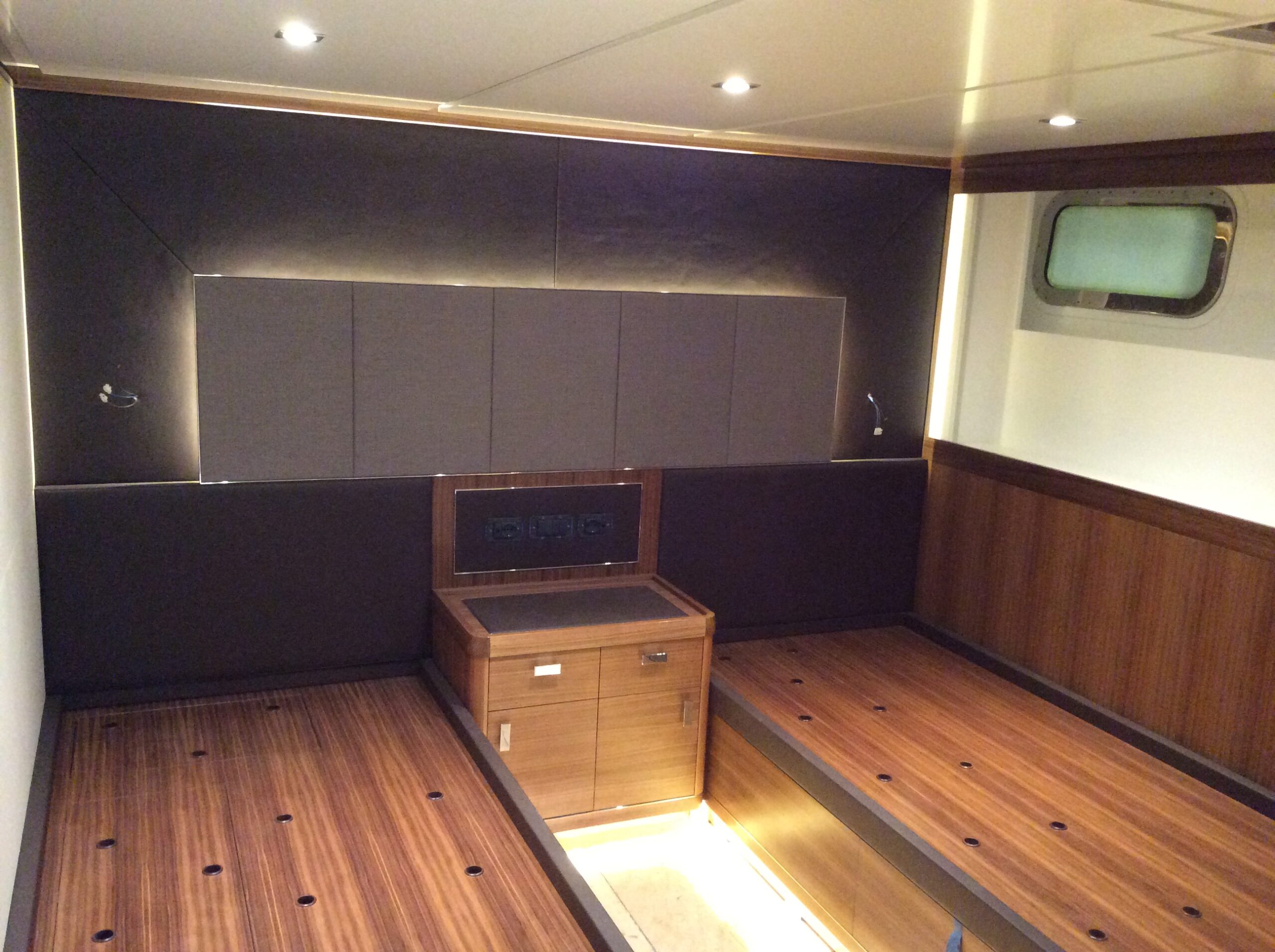 Luxury Yacht Restoration 3