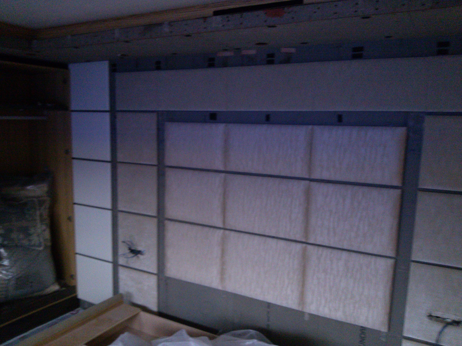 Transforming a Yacht 2