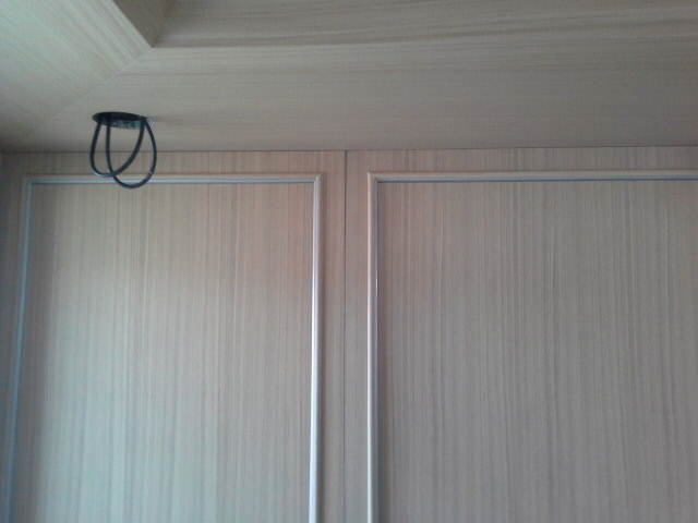 Custom Wooden Constructions for Yacht 3