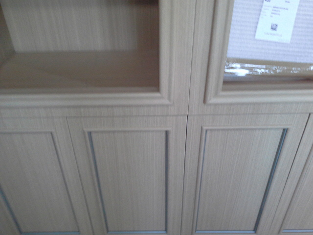 Custom Wooden Constructions for Yacht 5